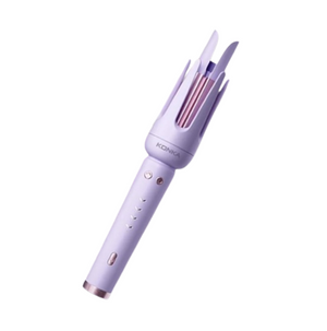 KONKA Automatic Curling Iron, 32mm Big Wave Long-Lasting Curling Effect