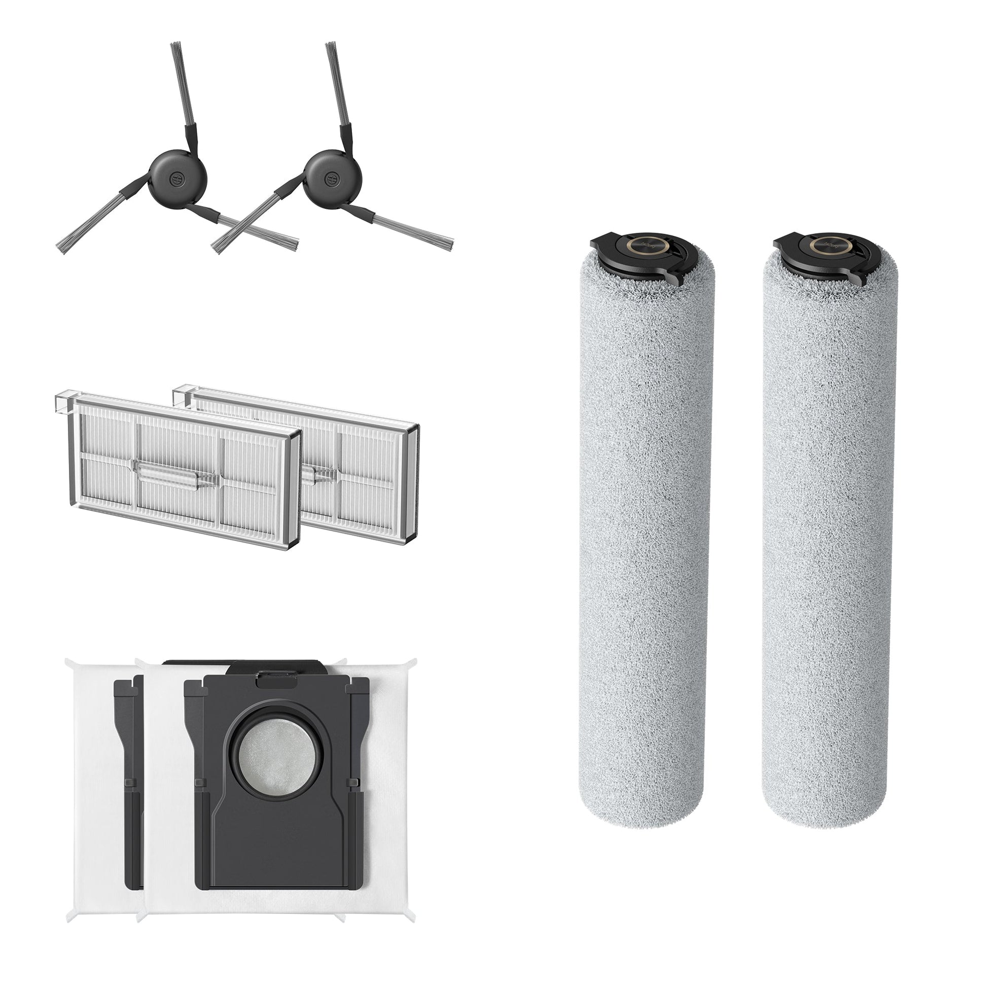 MOVA Z60 Ultra Roller Complete Official Accessory Cleaning Kit 2 official product image 1