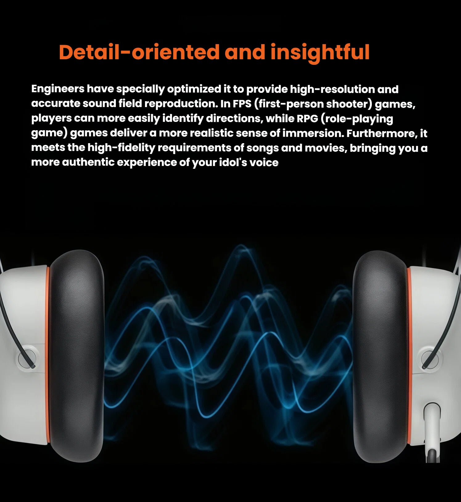 Beyerdynamic MMX 150 earcups with advanced audio engineering for accurate directional sound — ideal for FPS games and immersive RPG experiences with rich audio detail.