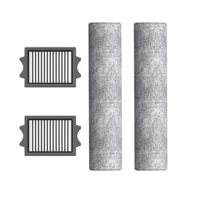 Tineco wet dry vacuum accessories - photographed package high-resolution source image
