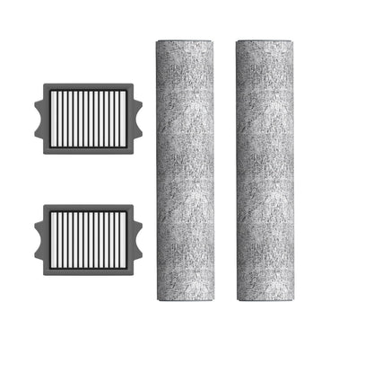 Tineco wet dry vacuum accessories - photographed package high-resolution source image