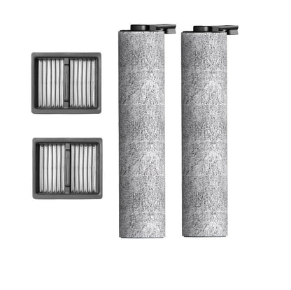 Tineco wet dry vacuum accessories - photographed package high-resolution source image
