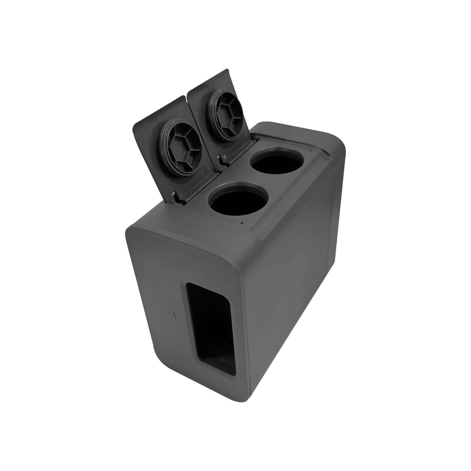 MOVA V50 Ultra Complete Official Cleaning Solution Dispenser Module official product image 1