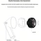 An exploded diagram of the Samsung Galaxy Buds3, showcasing the powerful new 11mm speaker and enhanced amplifier diaphragm responsible for its dynamic and high-fidelity sound.