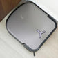 Ecovacs Deebot X2 Combo, Robot and Handheld Vacuum Combo