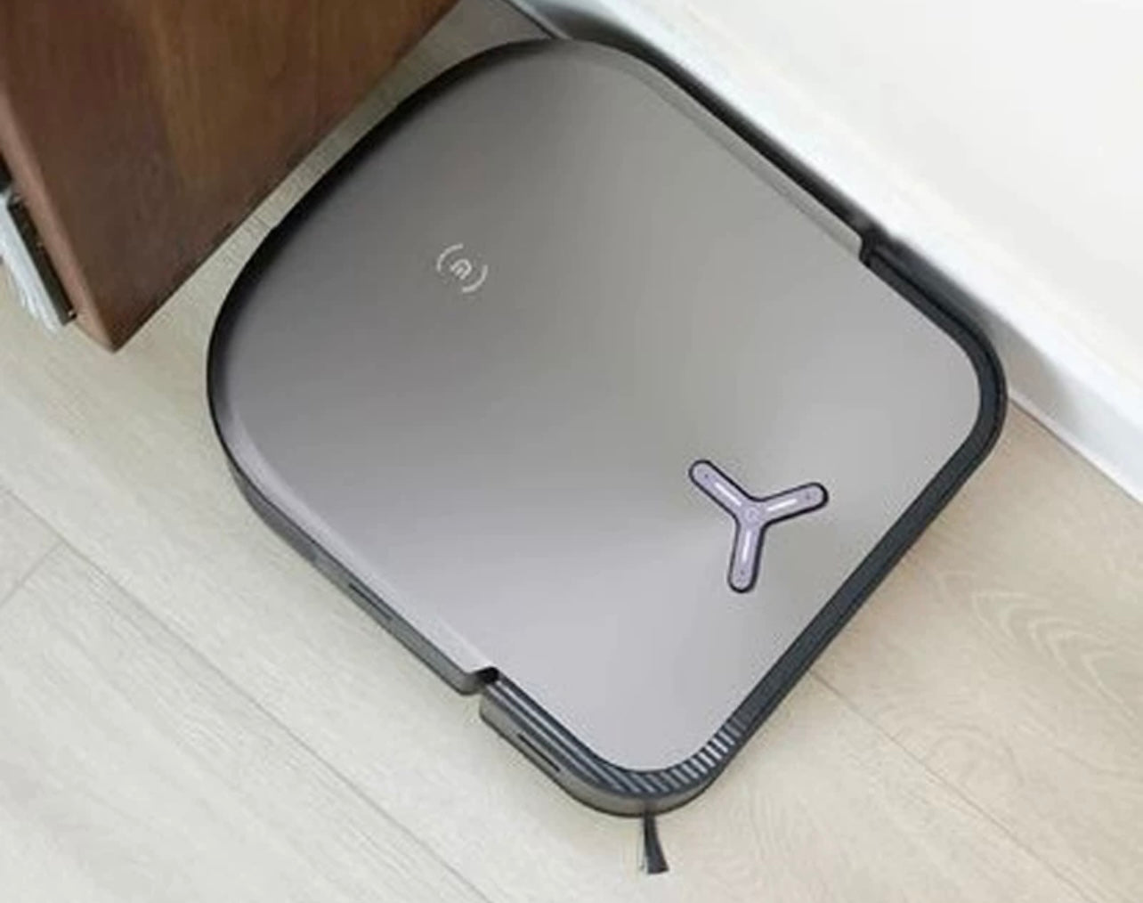 Ecovacs Deebot X2 Combo, Robot and Handheld Vacuum Combo