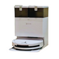 ECOVACS T50 Pro Omni, Robot Vacuum & Mop white