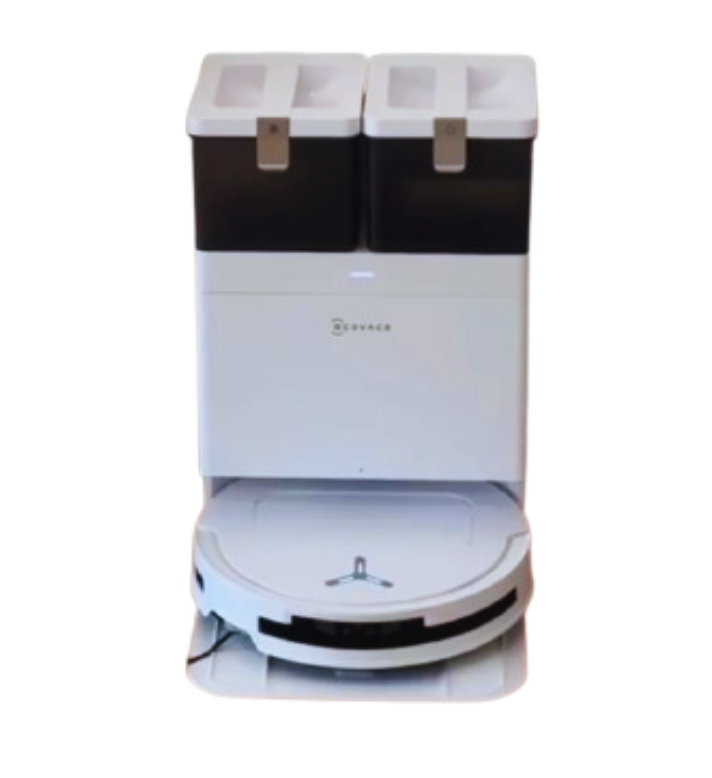 ECOVACS T50 Pro Omni, Robot Vacuum & Mop