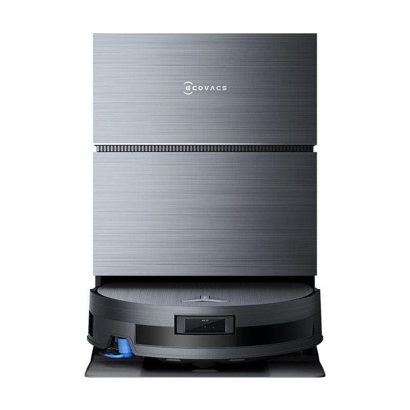 Ecovacs X11 Pro Omni