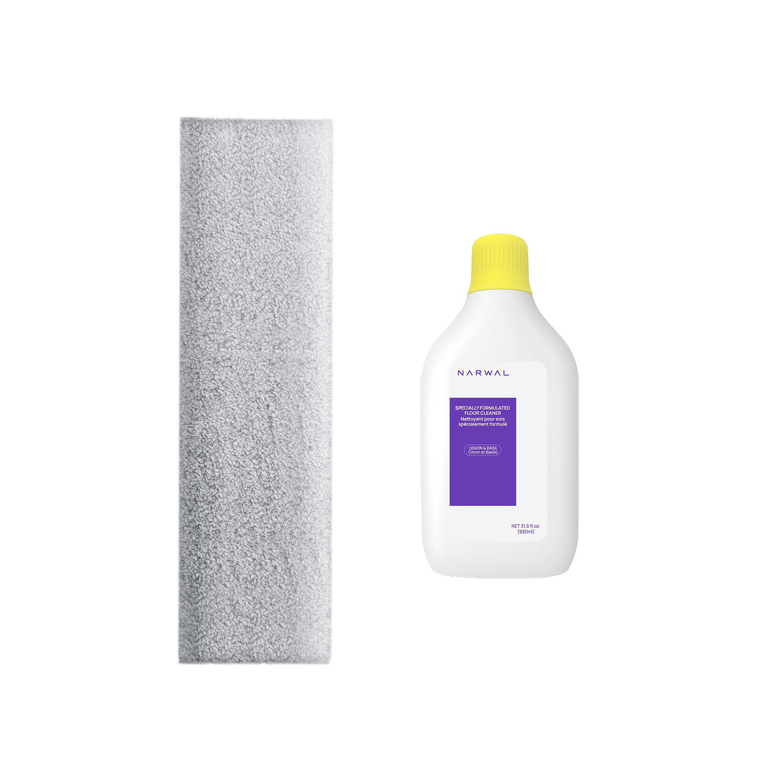 Narwal Flow 2 / Flow Official Refill Accessories Kit official product image 1