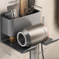 Hair Dryer Storage Rack exact dimensions