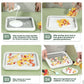 Home Ice Cream Frozen Yoghurt Pan Maker instructions 
