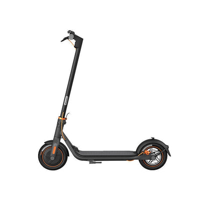 NINEBOT Segway Kickscooter F40 Electric Scooter Black