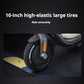 NINEBOT Segway Kickscooter F40 Electric Scooter Black