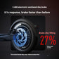 NINEBOT Segway Kickscooter F40 Electric Scooter Black