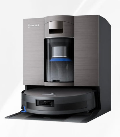 NEW ECOVACS Deebot X11 OmniCyclone Robotic Vacuum & Mop Cleaner