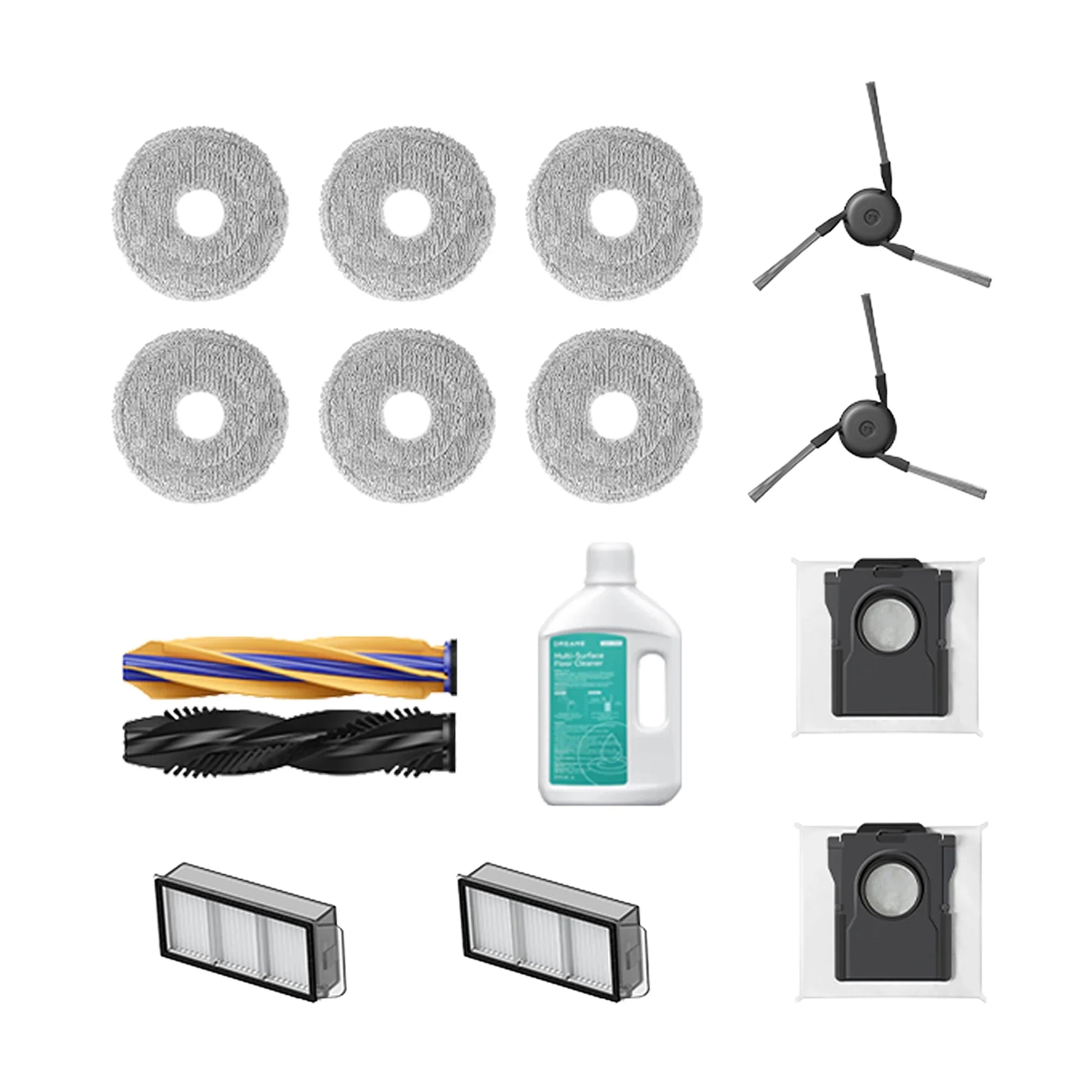 Dreame L60 Ultra Official Accessory Bundle official product image 1