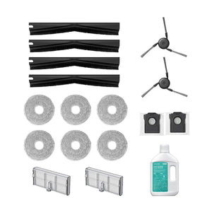 Dreame L60 Ultra FE Official Accessory Bundle official product image 1