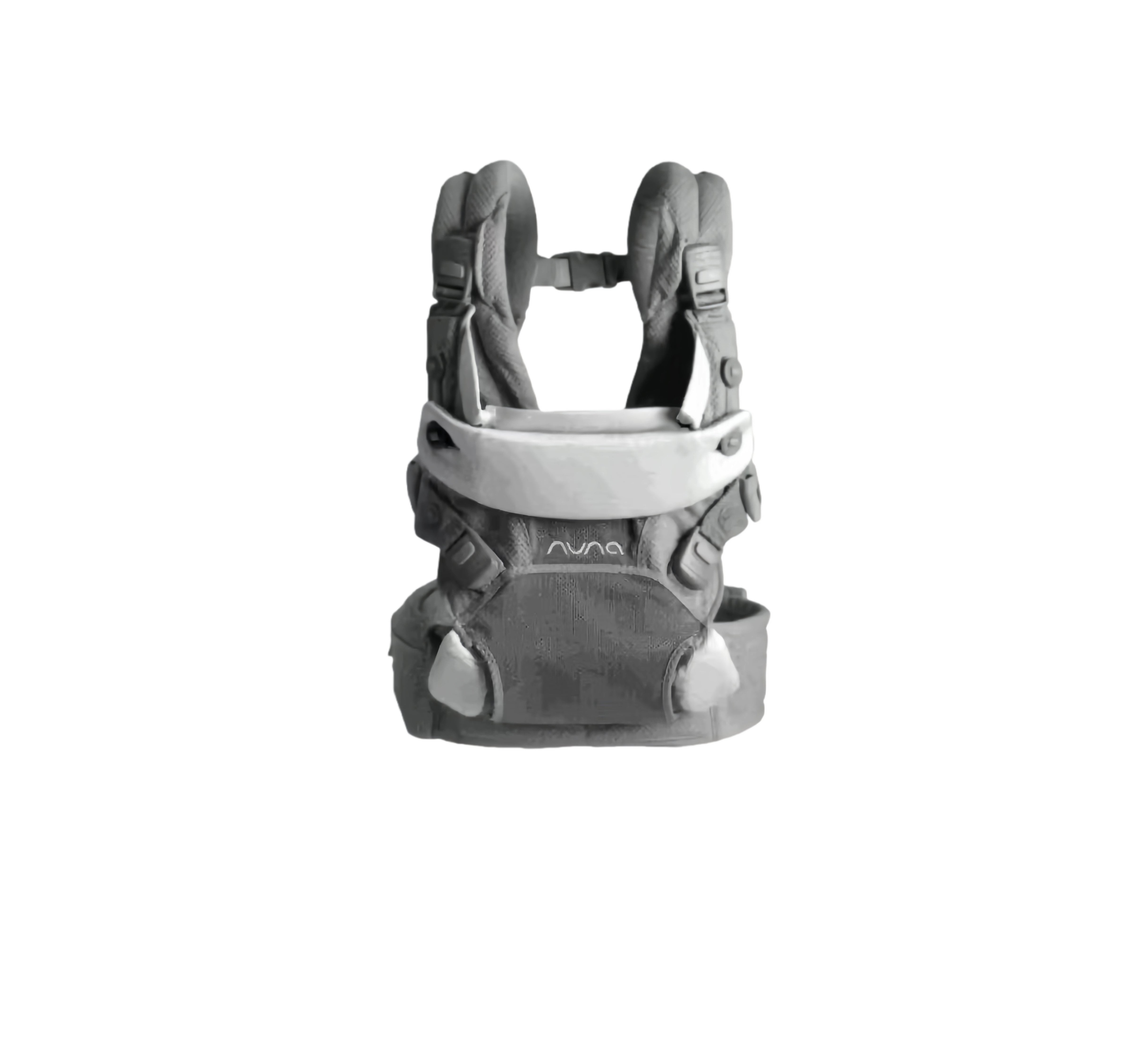 nuna carrier vs ergobaby Nuna Cudl Clik Carrier