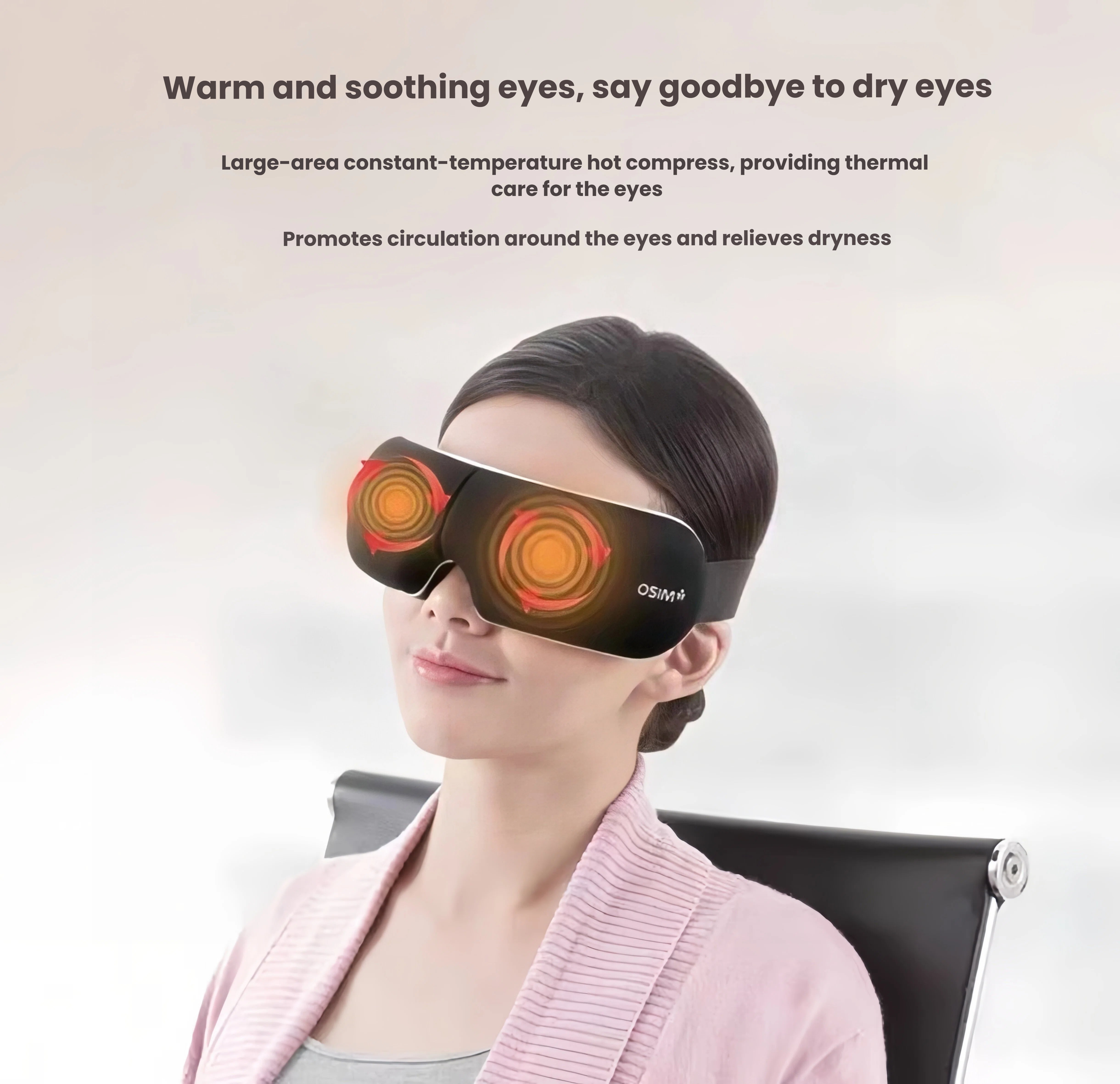 美容家電 OSIM uVision Air