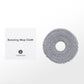 Roborock QV 35A / QV 35S Official Mop Pads 4-Pack official product image 2