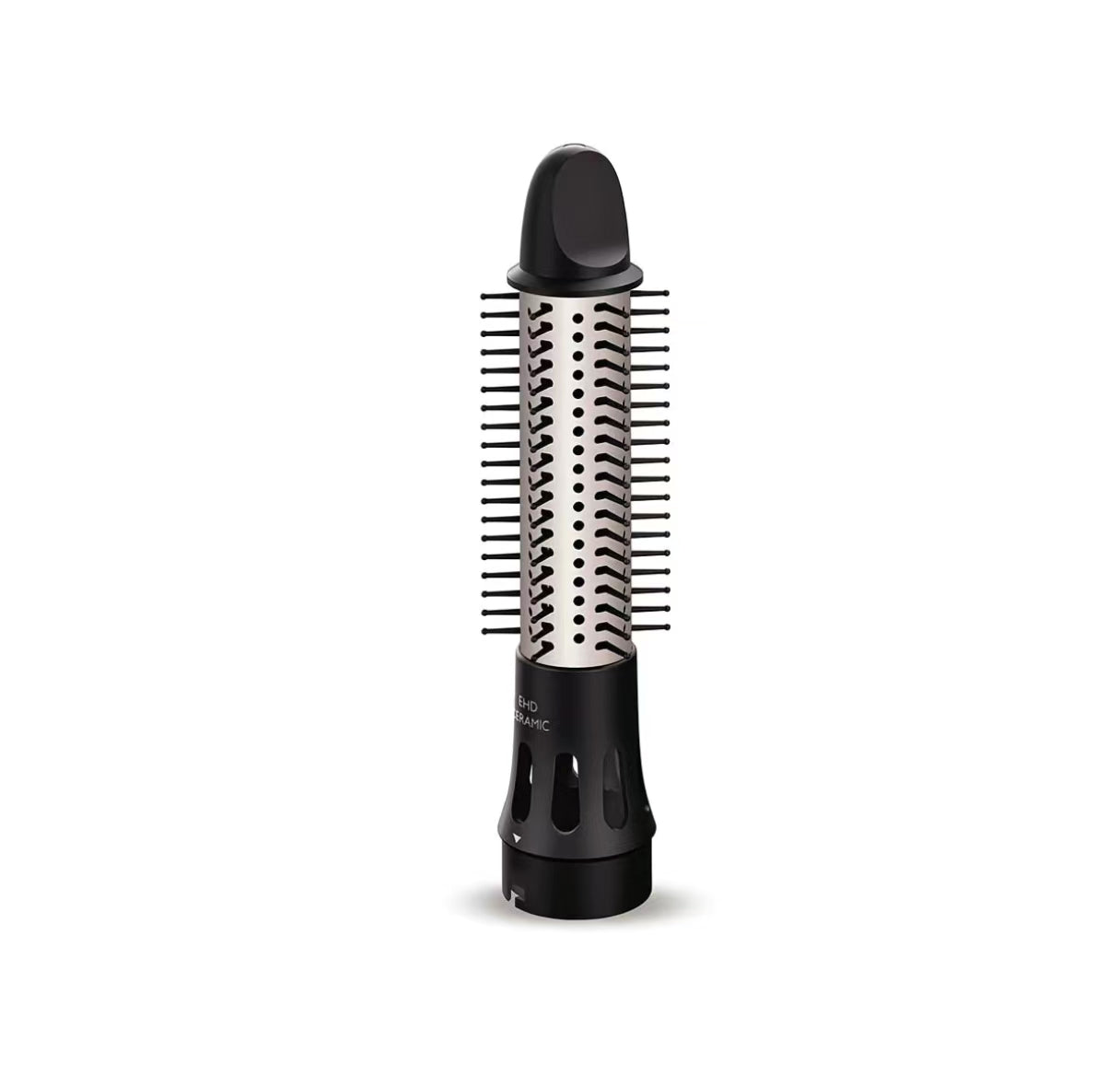 30mm round brush attachment for Philips Advanced Air Styler, perfect for creating soft curls, polished blowouts, and sleek hairstyles with minimal effort.