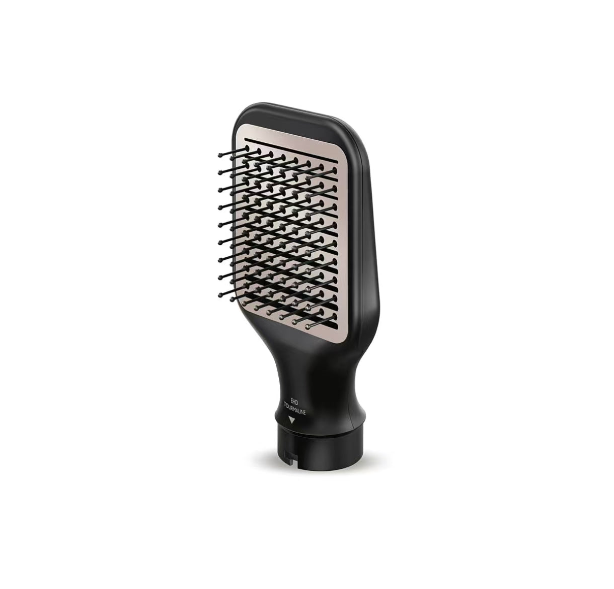 Incremental hair comb attachment for Philips Advanced Air Styler, ideal for creating layered volume, texture, and soft waves with even airflow distribution.