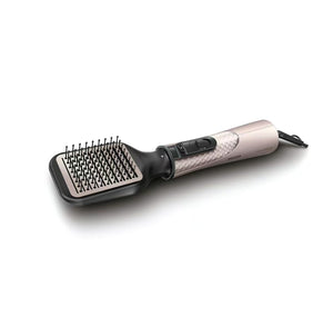 Philips Advanced Air Styler one-step hair dryer brush with ergonomic design, dual temperature control, and anti-static bristles for smooth, frizz-free styling.