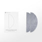 Roborock Q10 X5+ Official Mop Pads 2-Pack official product image 2