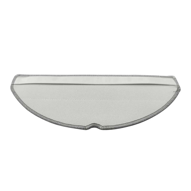 Roborock Q7 Series / Q7B+ Official Mop Pads 5-Pack official product image 4