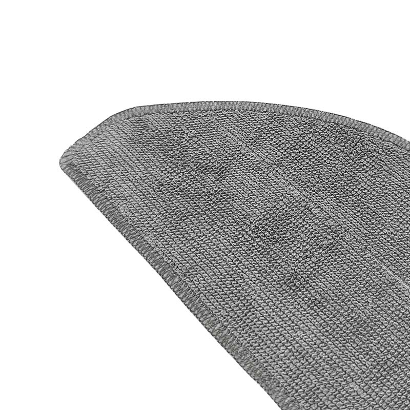 Roborock Q7 Series / Q7B+ Official Mop Pads 5-Pack official product image 5