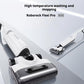 Roborock Flexi Pro wash and mop