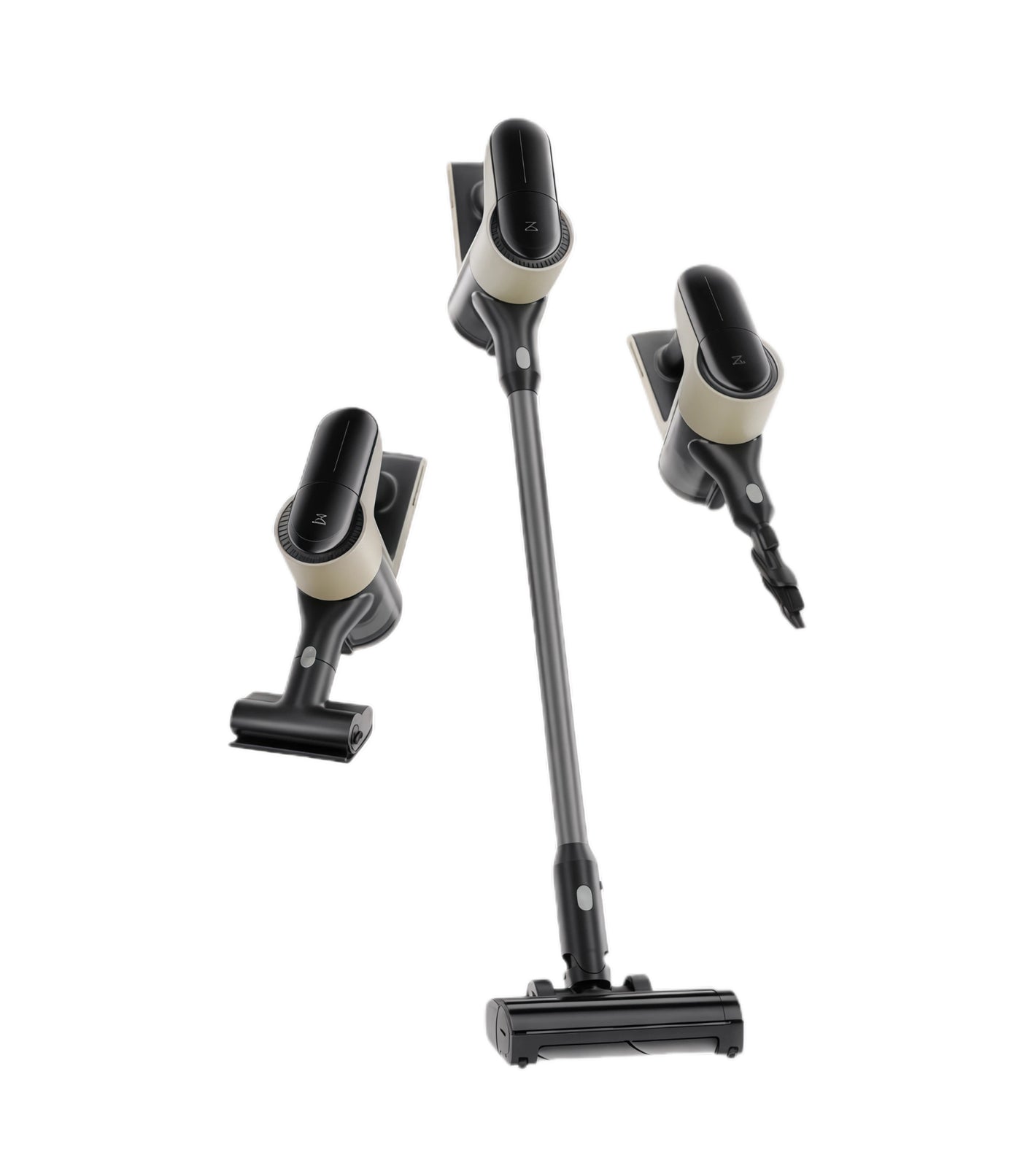 Roborock H5 Lightweight Cordless Stick Vacuum with Adaptive Brushing