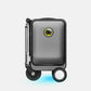 AIRWHEEL SE3S Smart Electric Riding Suitcase, Phone App Control