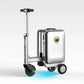 AIRWHEEL SE3S Smart Electric Riding Suitcase, Phone App Control