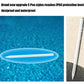 The Samsung Galaxy Tab S11 S Pen stylus is shown floating in water, demonstrating its IP68-rated dustproof and waterproof design. Built for durability and reliable performance in real-world conditions.