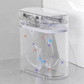 Sensor Activated Smart Rubbish Bin, 9 Litre / 7 Litre