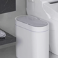 Sensor Activated Smart Rubbish Bin, 9 Litre / 7 Litre