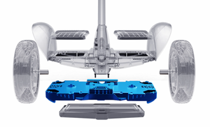 Segway-Ninebot Electric Balancing Vehicle S2 - White