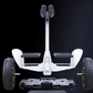 Segway-Ninebot Electric Balancing Vehicle S2 - White

