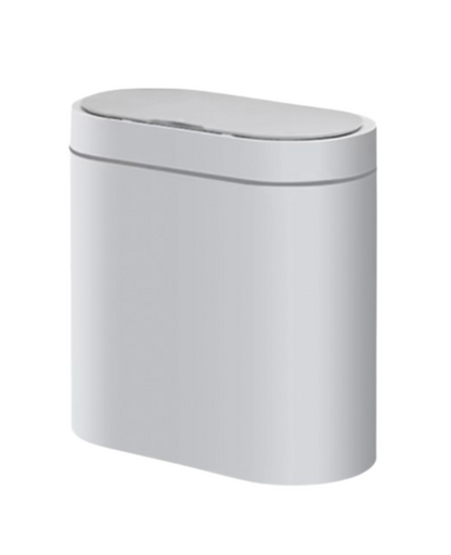 Sensor Activated Smart Rubbish Bin, 9 Litre / 7 Litre