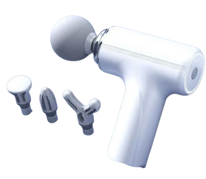 Xiaomi Massage Gun 6 Level Adjustments, Portable and Storage Bag Included
