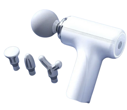 Xiaomi Massage Gun 6 Level Adjustments, Portable and Storage Bag Included
