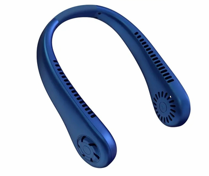 Portable Neck Fan, Instant Cooling
