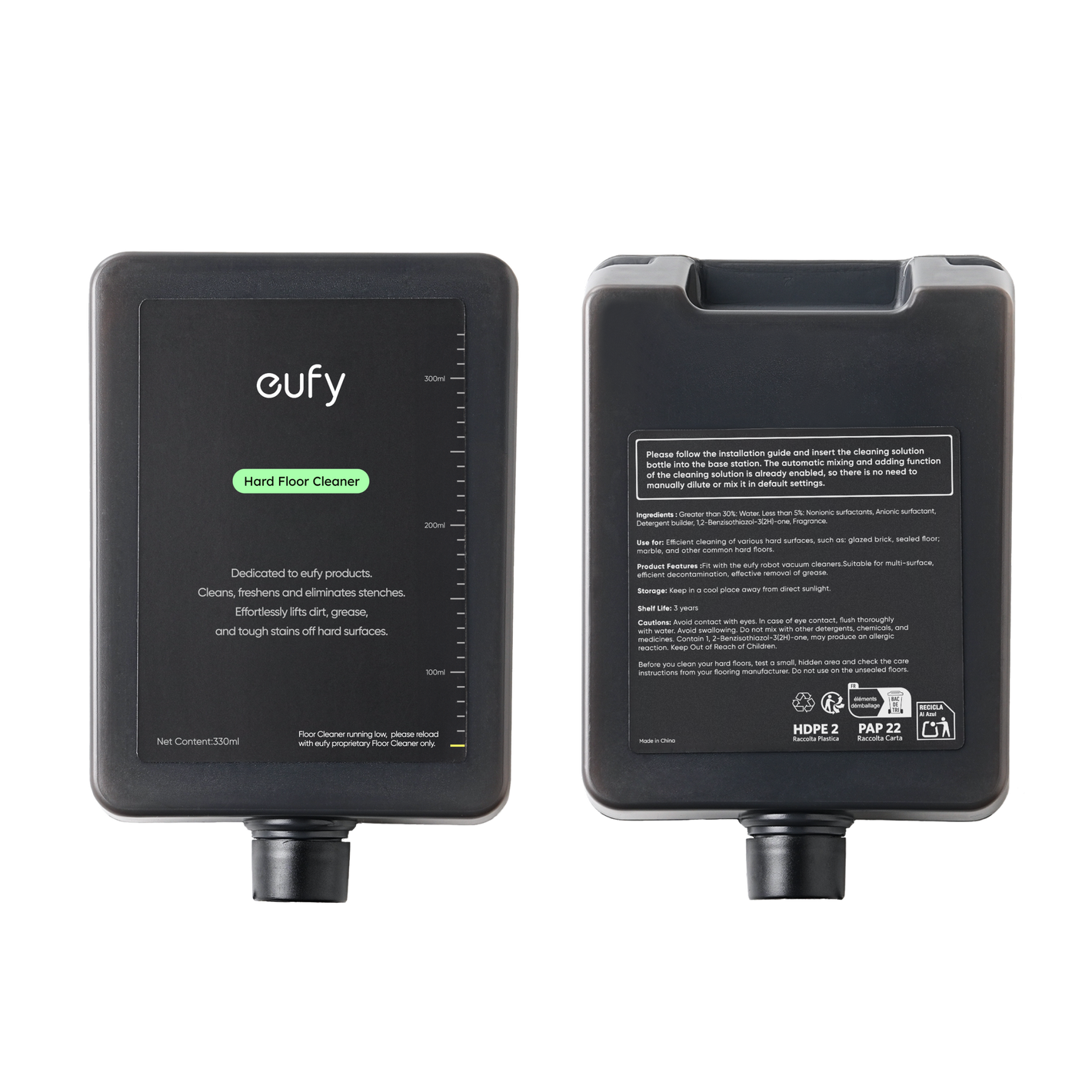 eufy Omni S2 Official Floor Cleaning Solution official product image 1