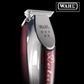 Close-up view of Wahl Detailer-Wide Trimmer showcasing its sleek design and 5-star rating.