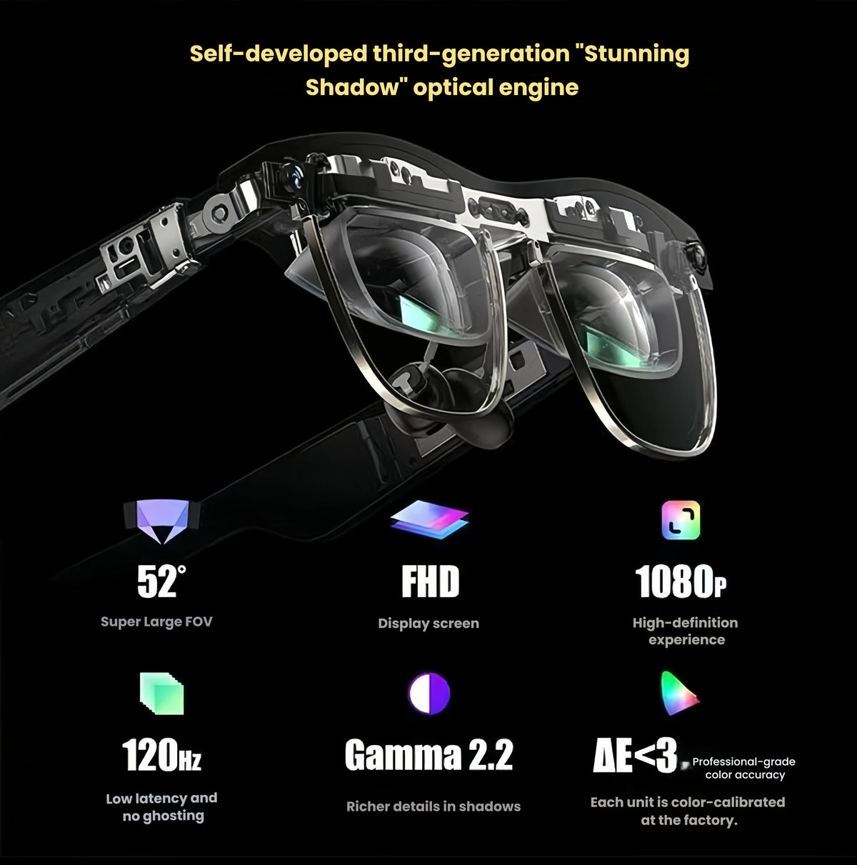 Xreal Air 2 Ultra AR Glasses