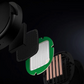 Edifier STAX Spirit S5 Snapdragon Sound and LDAC LHDC aptX codec support illustration