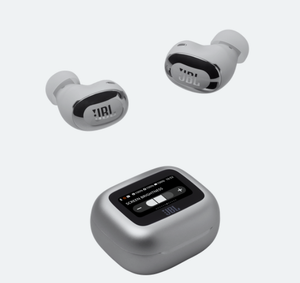 JBL Live Buds 3 TWS Noise Cancelling In-Ear Headphones