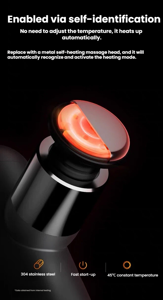 Philips PPM7303DG SuperDynamic all-metal powertrain durability feature
